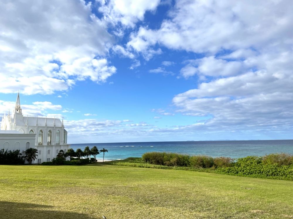 限定3名!!結婚式の女性聖歌隊スタッフ大募集!! ※勤務地複数有り