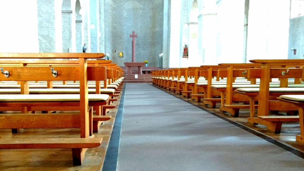 限定3名!!結婚式の女性聖歌隊スタッフ大募集!! ※勤務地複数有り