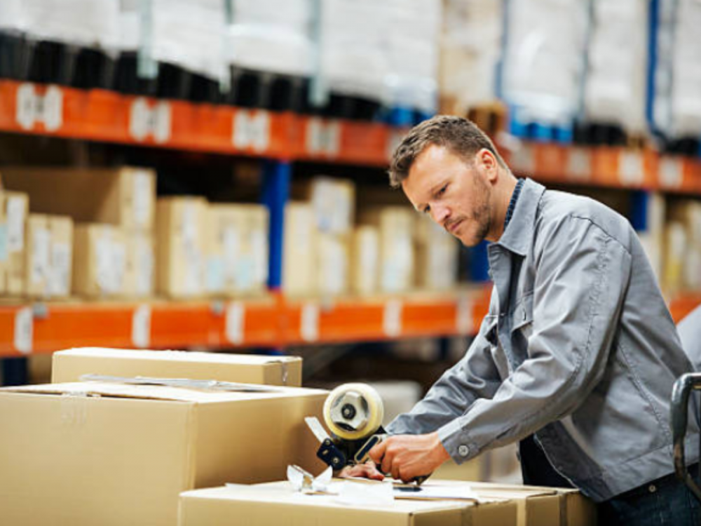 Perto de Lake Town! Turno noturno de 200.000 a 300.000 ★ trabalho inexperiente/duplo OK! /Fácil! Classificação da bagagem