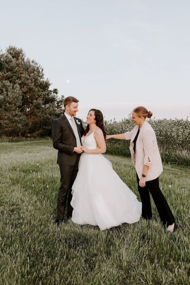 Mulheres que falam japonês são muito ativas! Você gostaria de trabalhar em um casamento na cidade turística de Karuizawa?