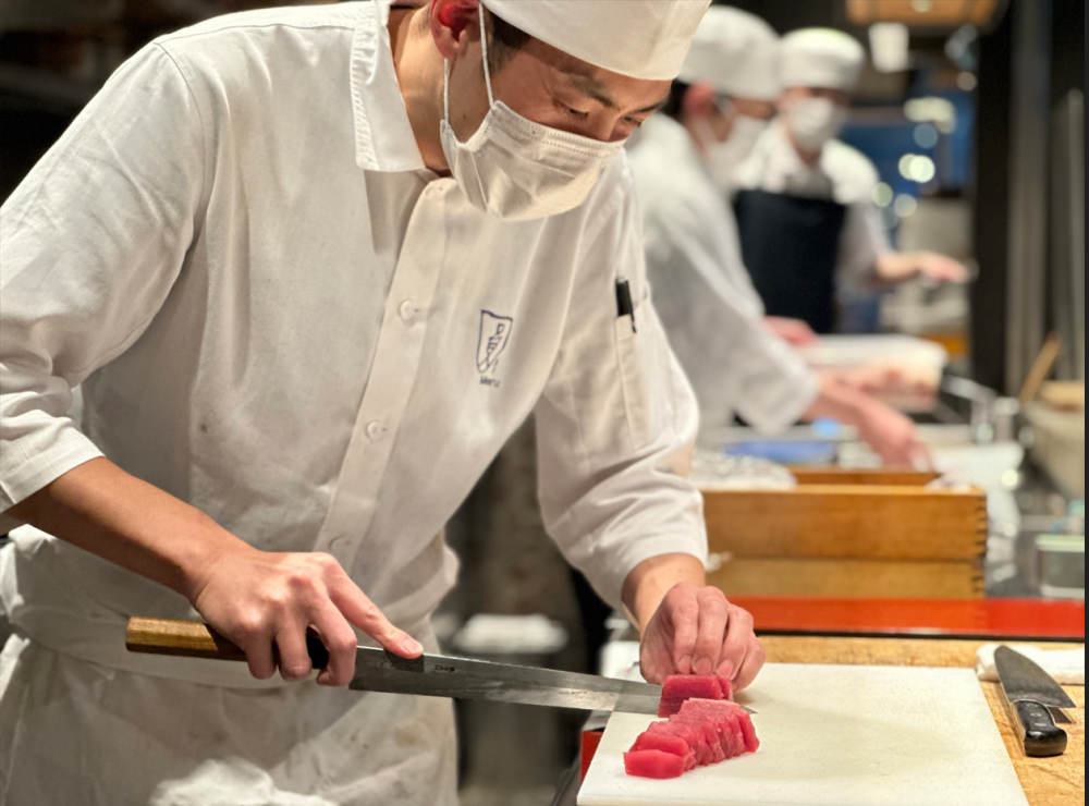 和モダンなお店でのキッチンスタッフ、バーテンダー大募集♪ 渋谷駅直結・徒歩1分