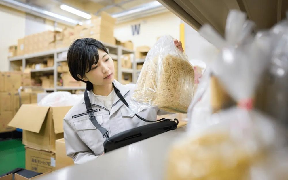 Indonesian and Chinese speakers are welcome! No Japanese required! Food picking ☆