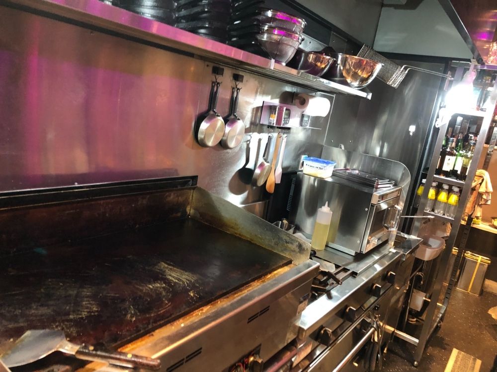 [정규직] 월급 30만엔/요리사 후보자/영어 가능자 대환영!