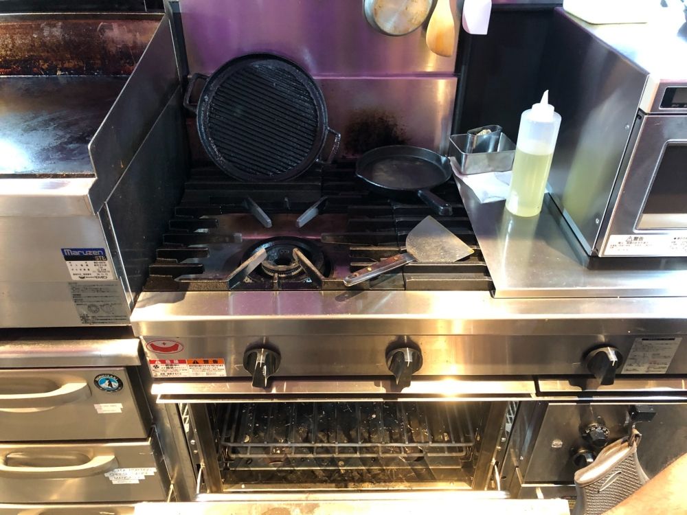 [정규직] 월급 30만엔/요리사 후보자/영어 가능자 대환영!