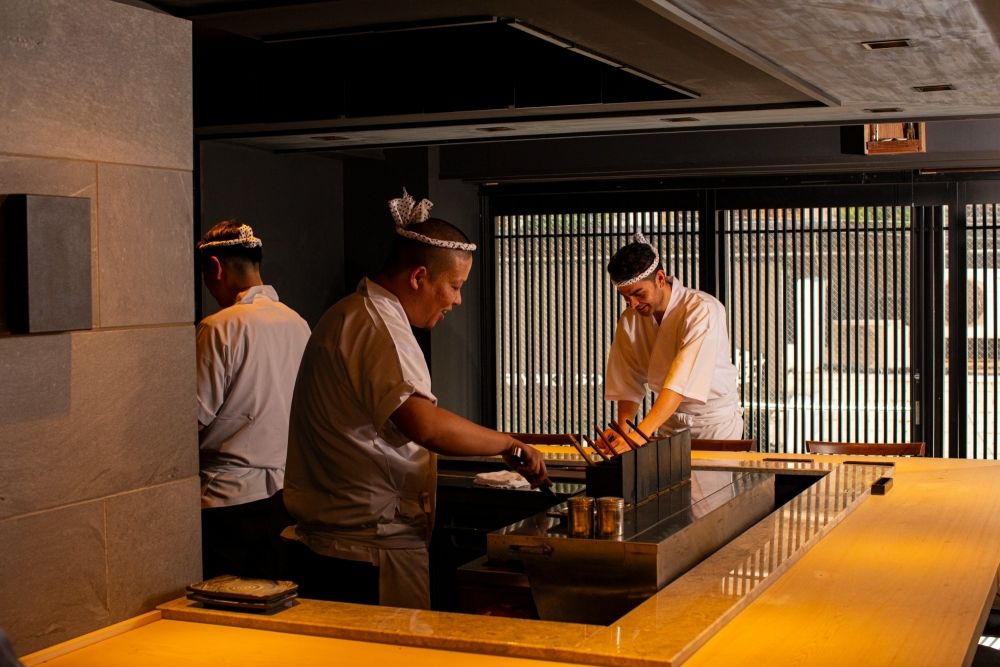 [Vamos conhecer a cultura japonesa] Empregos em tempo integral/salário mensal 250.000 ienes/muitos locais de trabalho