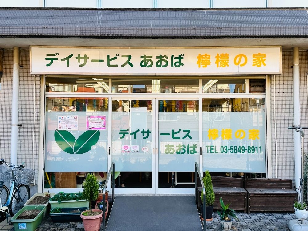 Recrutamento da equipe de enfermagem domiciliar de Aoba Lemon do Day Service