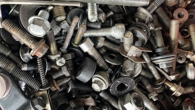 [Người nước ngoài cũng hoạt động] Công việc đóng gói, chọn và bổ sung phụ tùng cho các bộ phận ô tô