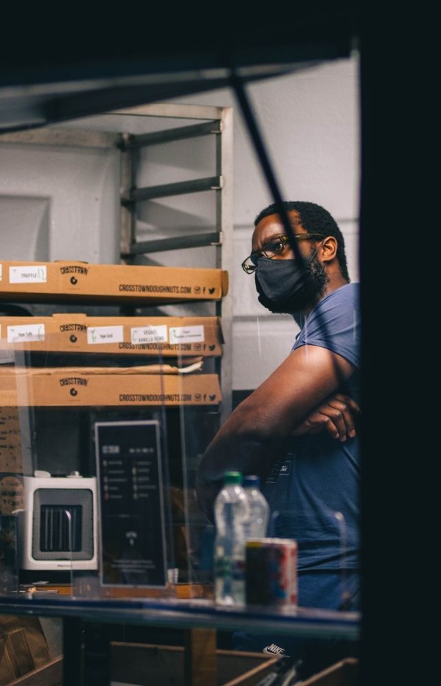 Tỉnh Gunma/Chuyên gia chuỗi cung phần/Quản lý/Lương hàng tháng 330.000 yên