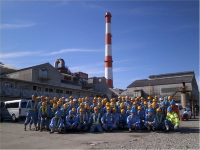 [Kyoto/Maizuru] operador de máquina/empilhadeira (funcionário em tempo integral)