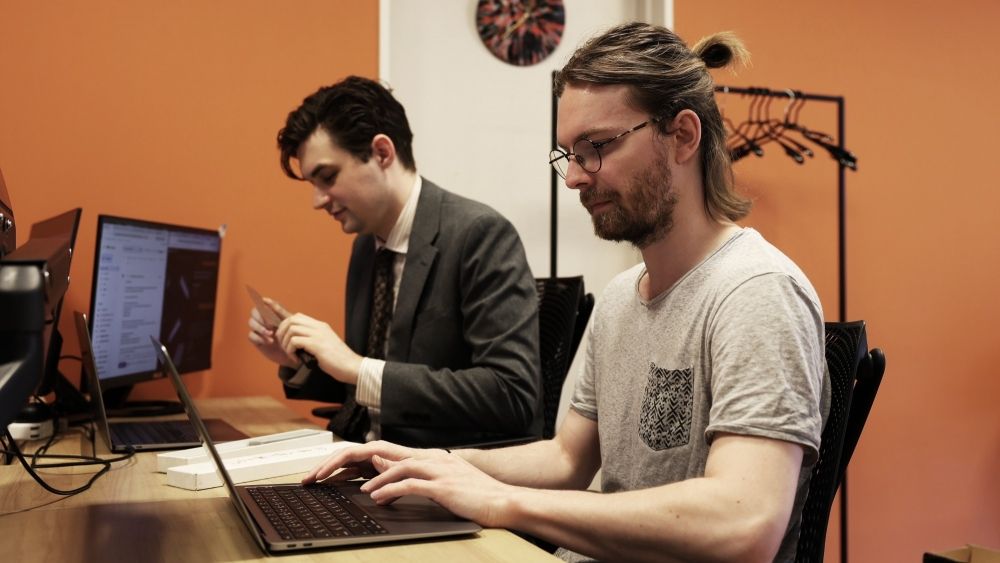 [Trabalhando na sede] Facas japonesas de alta qualidade | com suporte para visto de trabalho | 90% dos funcionários estrangeiros