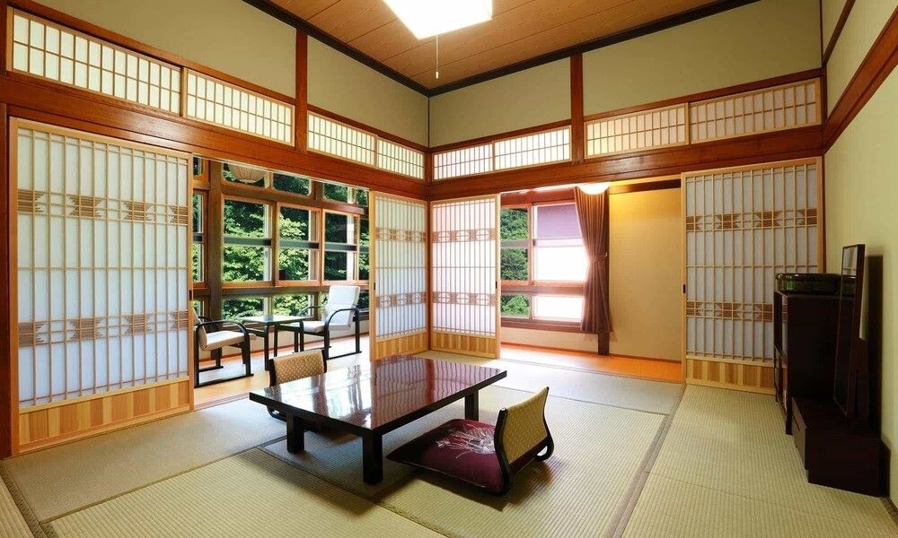 [Quán trọ suối nước nóng] Cho phép người chưa có kinh nghiệm/Nhân viên toàn thời gian/Làm việc tại quầy lễ tử/Có ký túc xa/Quận Iwate