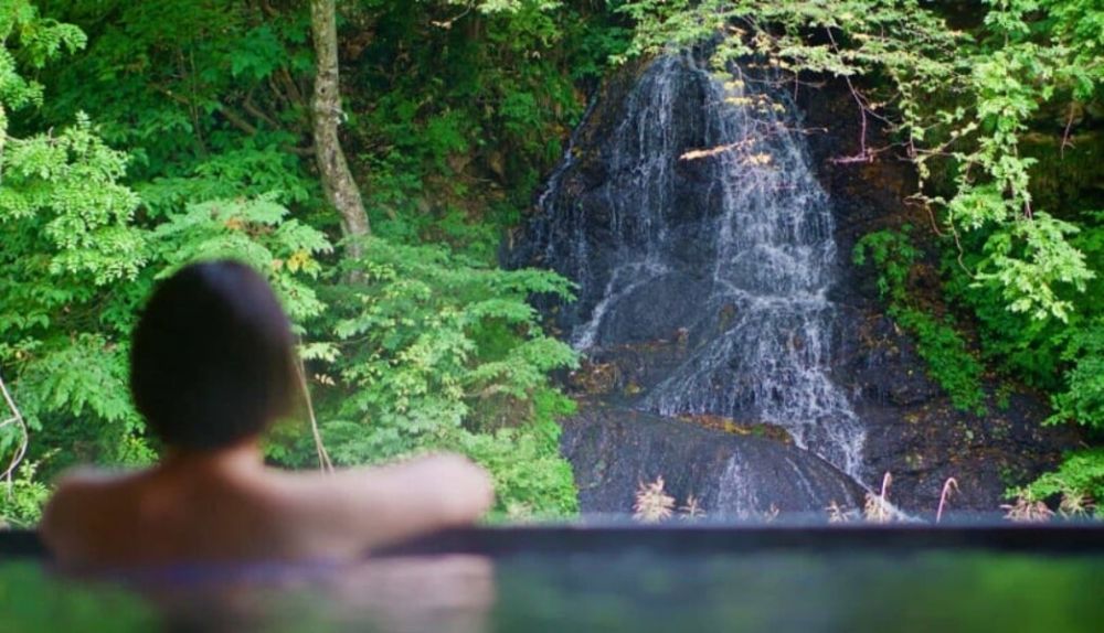 [Quán trọ suối nước nóng] Cho phép người chưa có kinh nghiệm/Nhân viên toàn thời gian/Làm việc tại quầy lễ tử/Có ký túc xa/Quận Iwate