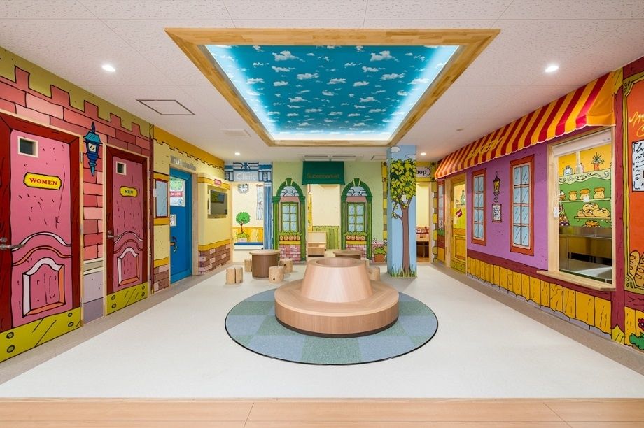 バイリンガル幼児園での保育補助のお仕事(※要N2以上/英語力・保育士資格は不要)