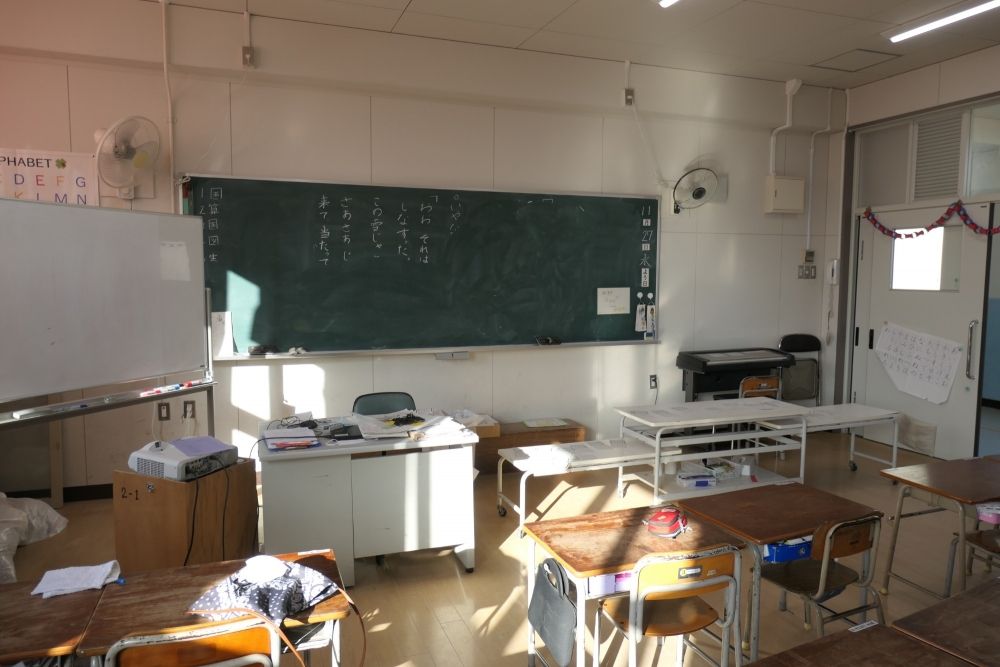 中国語やベトナム語、ネパール語を使っての社会貢献です！子どものためのボランティア