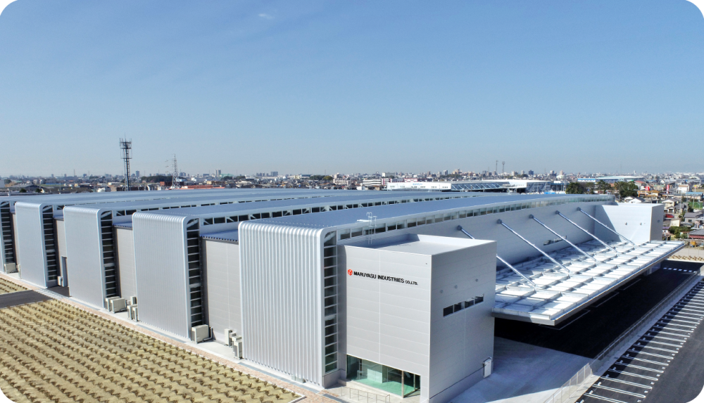 [Okazaki-shi, Aichi] Salário por hora de 1.500 ienes! Funcionários que falam português estão estacionados