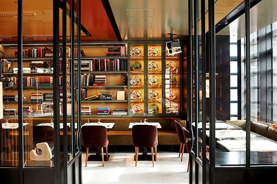 [Suporte para vistos SSW disponível] Contas gastronômicas durante todo o dia [falantes de inglês são bem-vindos]