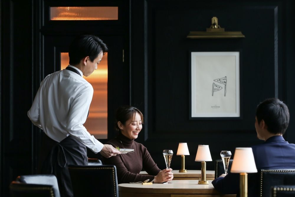 フレンチレストラン in 名古屋【英語スピーカー歓迎】【キャリアアップ】