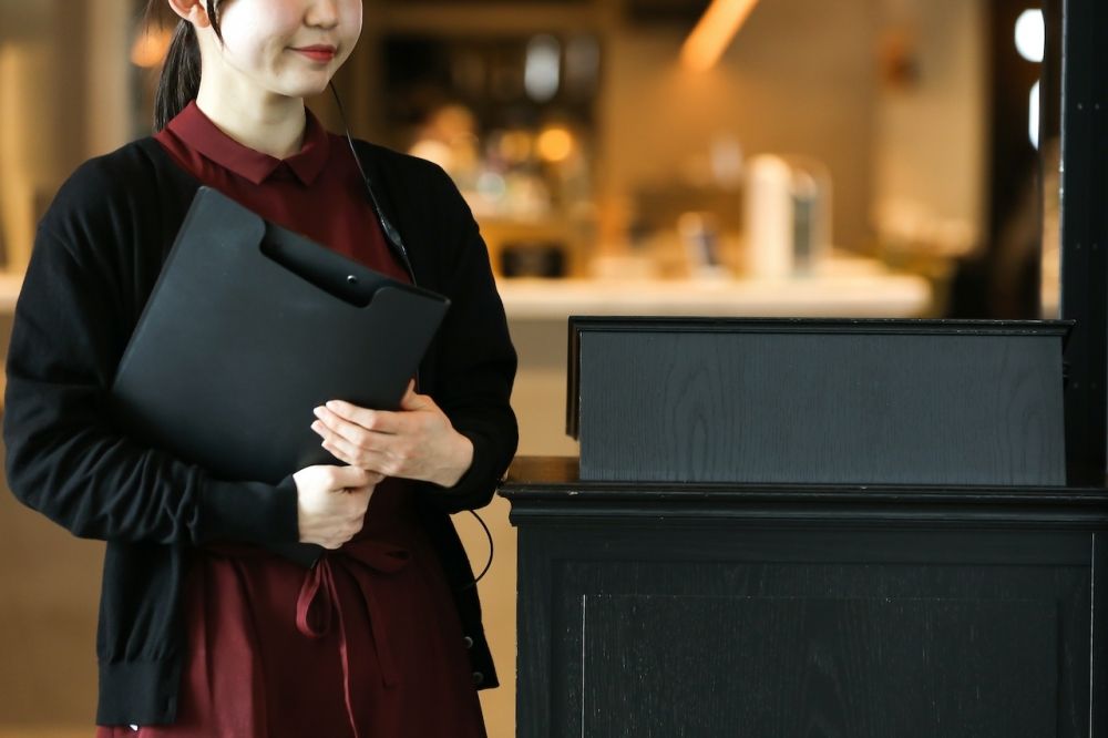 フレンチレストラン in 名古屋【英語スピーカー歓迎】【キャリアアップ】