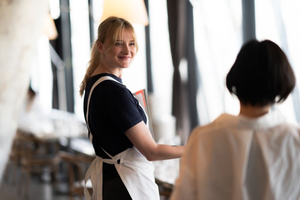 [Visto SSW de boas-vindas] Cozinha grega moderna THE APOLLO [Falantes de inglês são bem-vindos]