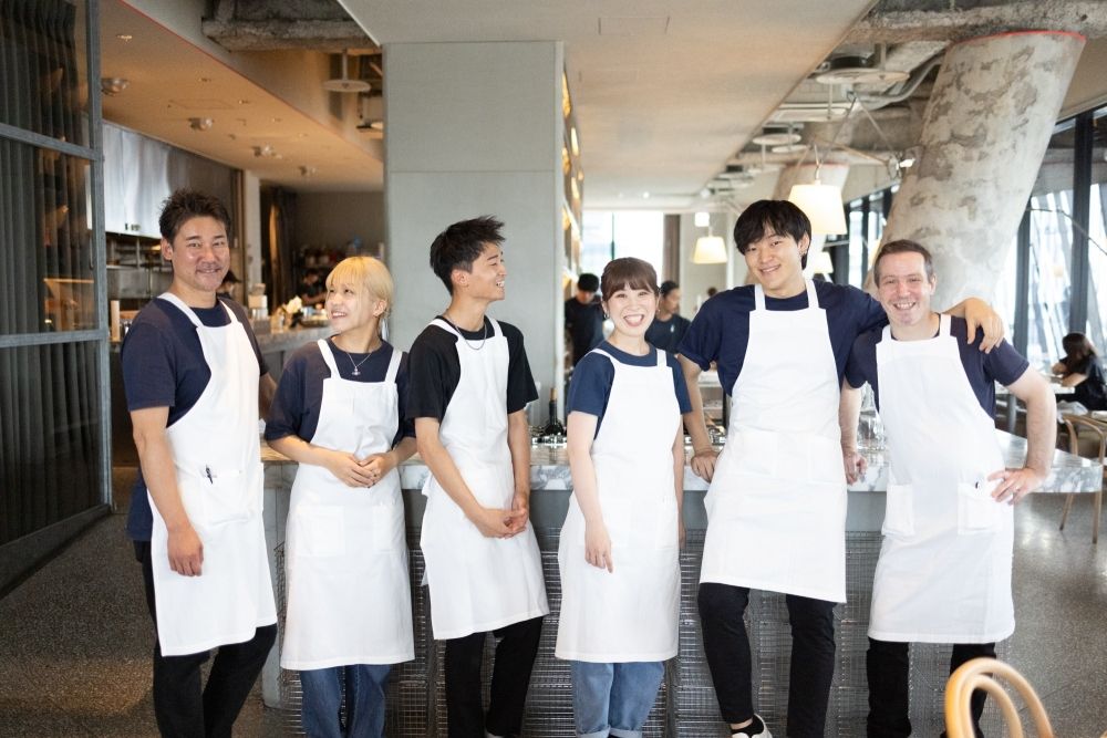 [Visto SSW de boas-vindas] Cozinha grega moderna THE APOLLO [Falantes de inglês são bem-vindos]