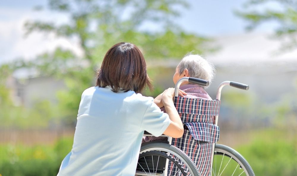 [介護] 平日のみ・土日のみもOK! 埼玉県川口