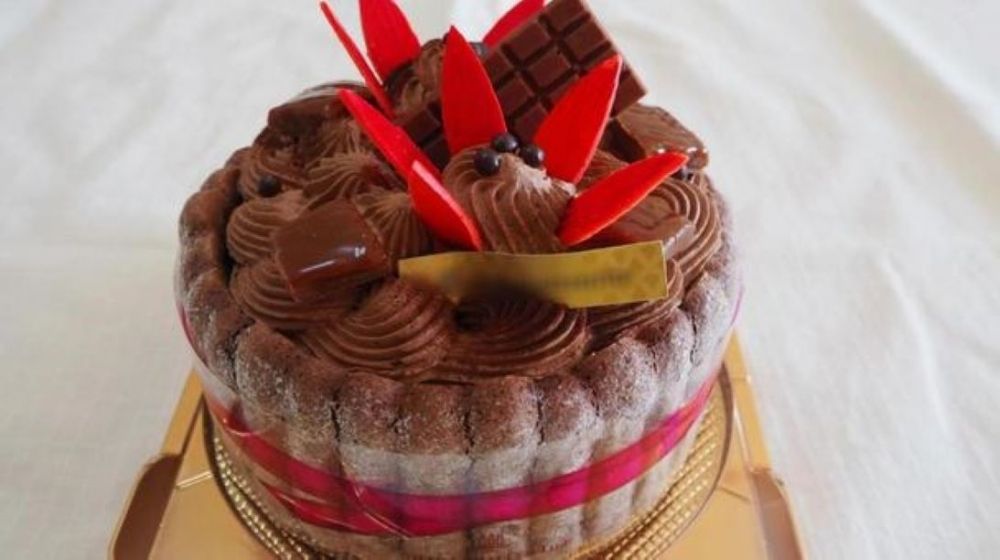 케이크 제조 공장에서의 준비 작업!![가와구치]