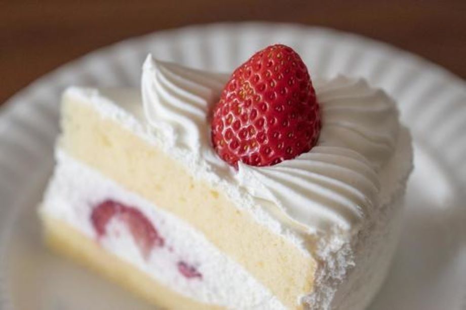 케이크 제조 공장에서의 준비 작업!![가와구치]