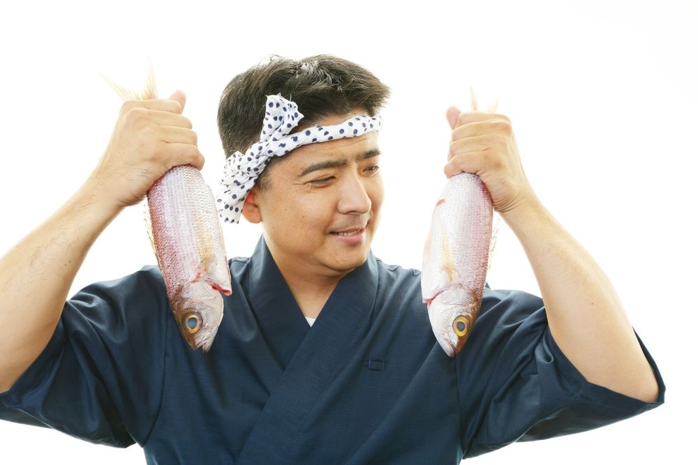 [Equipe de cozinha] Pessoas inexperientes são bem-vindas! /Um restaurante de longa data com 14 lojas em Osaka e Kyoto