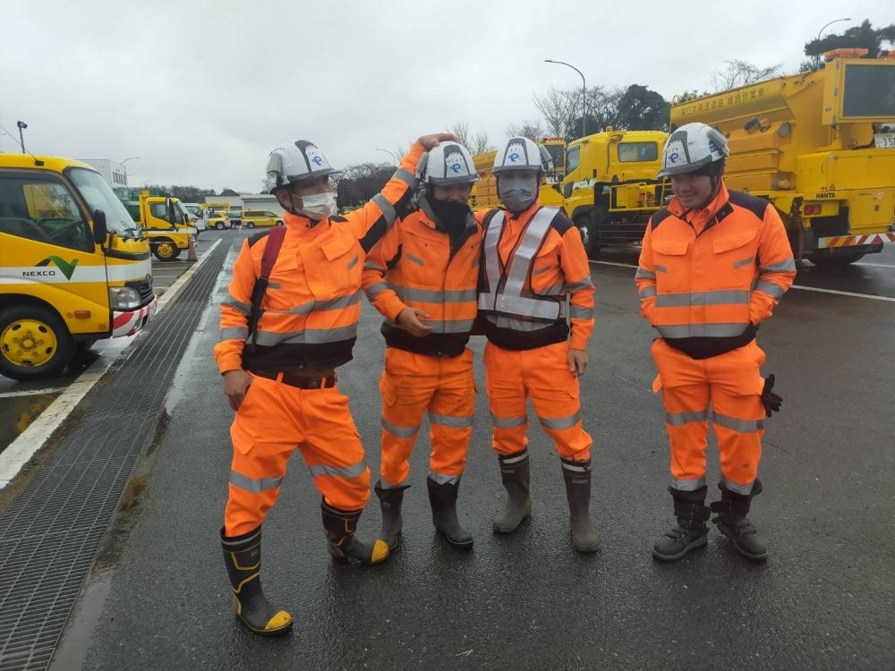 [Pessoas inexperientes e iniciantes japoneses são bem-vindas] Salário diário de 11.000 ienes ~ cortar, cortar árvores, limpar o trabalho