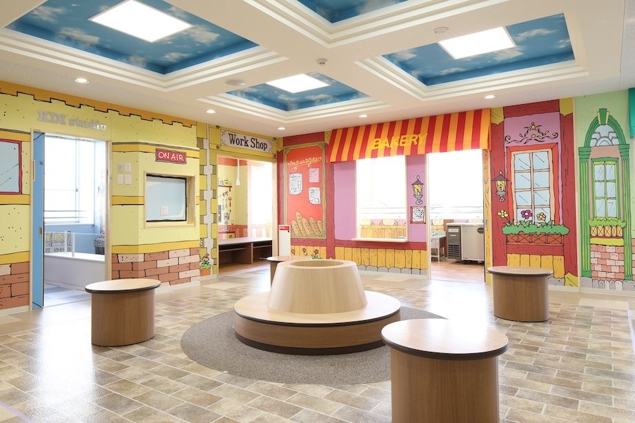 バイリンガル幼児園でのイングリッシュティーチャー(一部保育業務あり) ※武蔵浦和