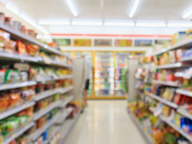 [120 days off per year] Convenience store staff, free visa renewal support, high income possible