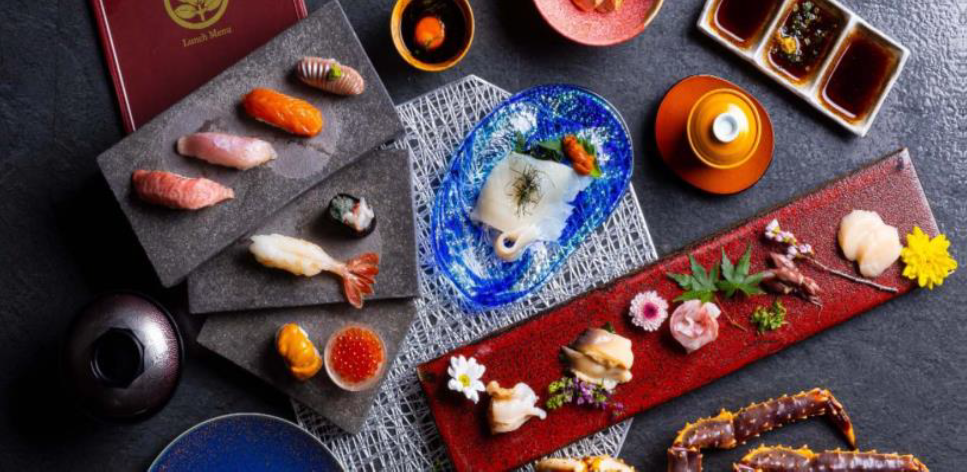 [Otaru, Hokkaido] Inexperiente OK! É um trabalho em um restaurante de sushi de alta classe que também opera no exterior!