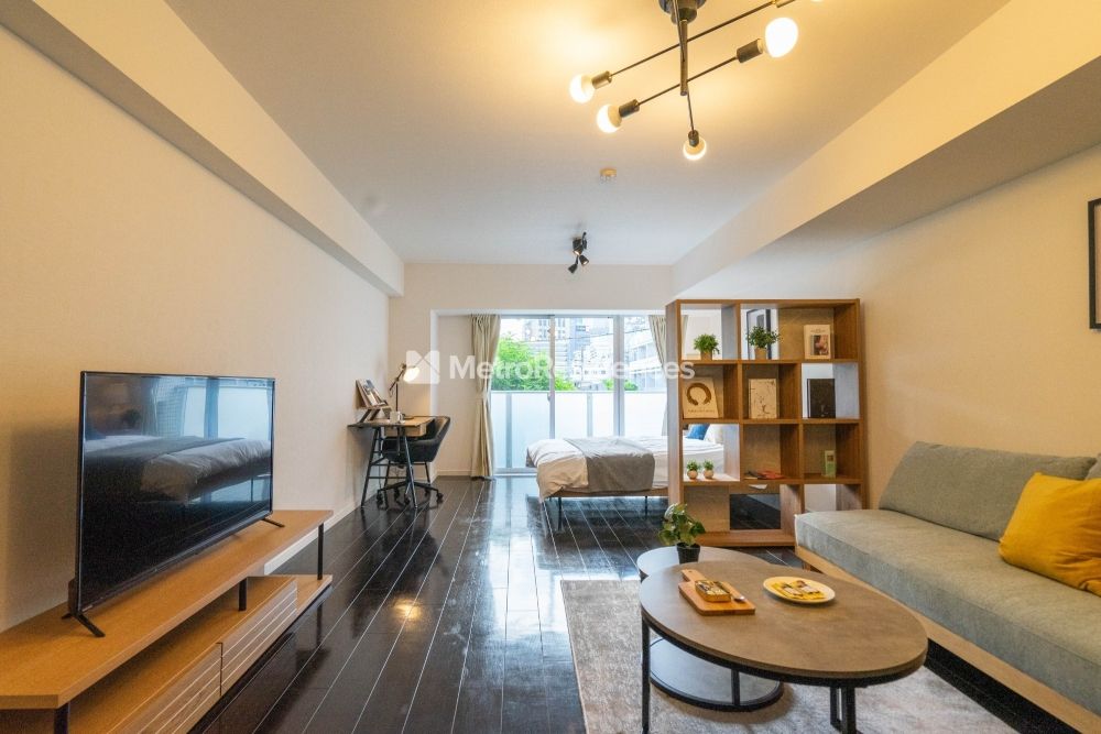 Mức lương theo giờ tối đa là ¥1,500! Chúng tôi đang tìm kiếm dịch vụ vệ sinh phòng khách bán thời gian/bảo trì thiết bị!