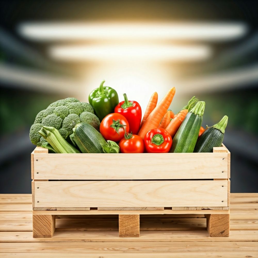 과일 및 채소의 간단한 포장 작업/가나가와현 가와사키시/시간당 임금 1,400엔