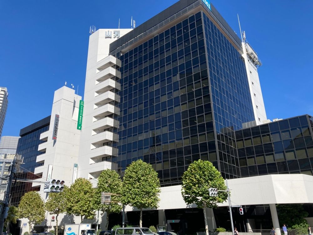 [Lương cao theo giờ 1300 yên] Công việc kết thúc vào buổi sáng/nhân viên dọn dẹp tòa nhà văn phòng/thiếu kinh nghiệm OK