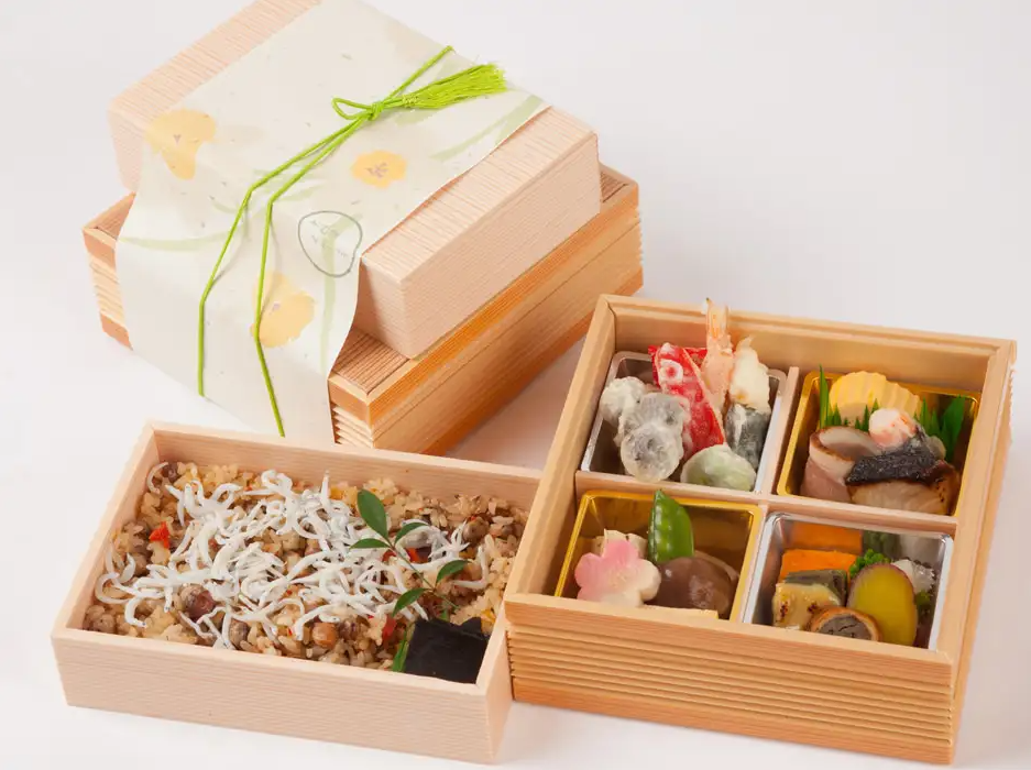 Hospitalidade em um espaço japonês/Experimente a cultura gastronômica japonesa [Sensho]