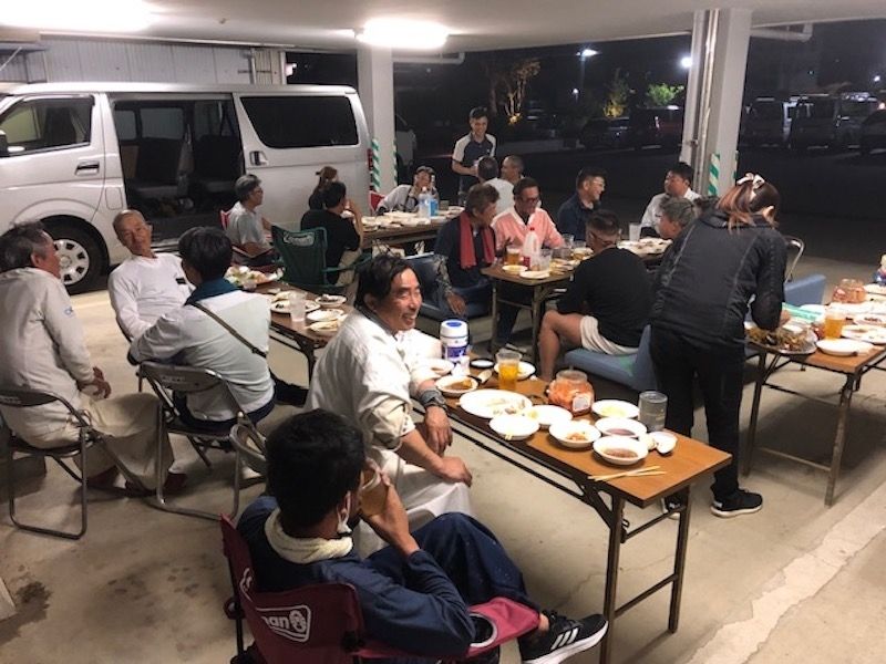 [Funcionários em tempo integral/equipe de construção] Os salários podem ser aumentados dependendo do trabalho/esforço que contribui para o desenvolvimento urbano no Japão