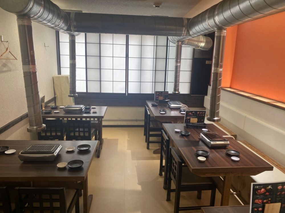 ★なんば・心斎橋 焼肉店★ホール・キッチンstaff同時募集！！