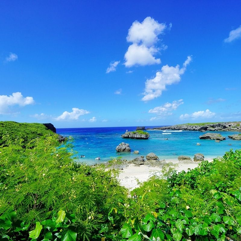 [Okinawa Miyakojima] Dormitório privado/dormitório grátis! ＜ Empregos inexperientes em banheiros de boas-vindas ou restaurantes＞