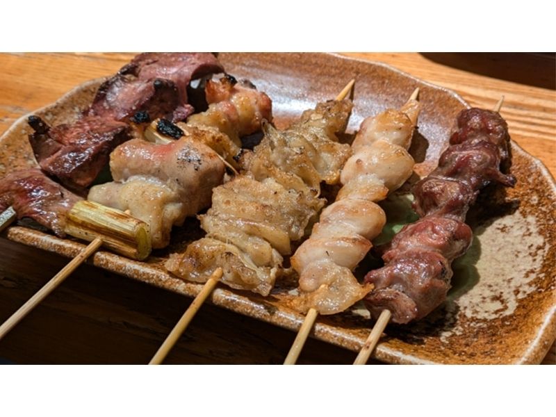 Người nước ngoài và những người thiếu kinh nghiệm được chào đón! [Thành phố Naha] Nhân viên nhà hàng tại một izakaya chuyên các món gà [nhân viên toàn thời gian]