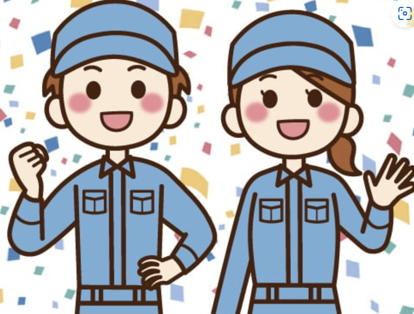 [A029-2] Atsugi city car parts (resin/plastic products) manufacturing assistance/inspection/assembly