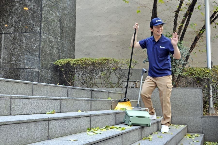 Imperdível para quem quer mudar suas vidas no Japão! Por que você não se torna proprietário de um FC com o objetivo de se tornar uma empresa de limpeza profissional?