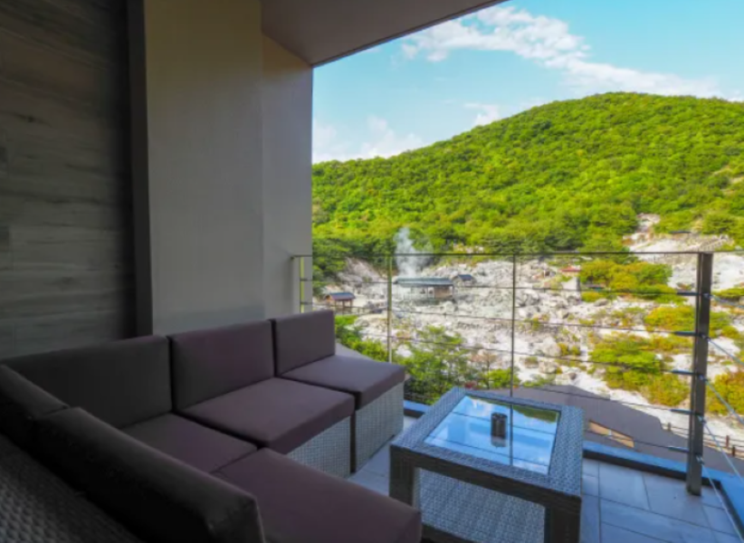 [Há um dormitório] Vamos trabalhar em um local turístico no Japão/Habilidade específica VISA também está OK