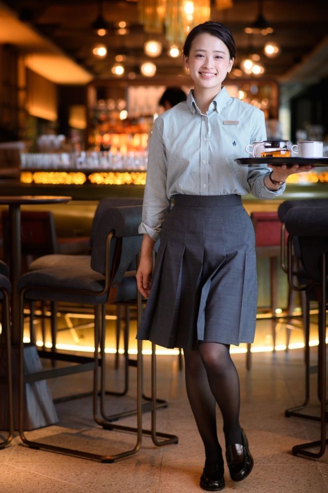 【全国からの応募可能】飲食店の仕事/特定技能（外食業）も働けます