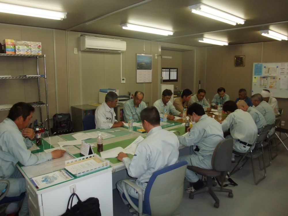 [Salário mensal de 300.000, mesmo se você for inexperiente] É divertido porque você pode fazer isso! Tratamento preferencial para trabalhos/experiências de trabalhadores de engenharia civil