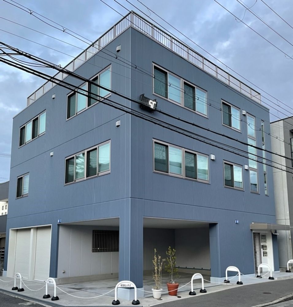 [Salário mensal de 300.000, mesmo se você for inexperiente] É divertido porque você pode fazer isso! Tratamento preferencial para trabalhos/experiências de trabalhadores de engenharia civil