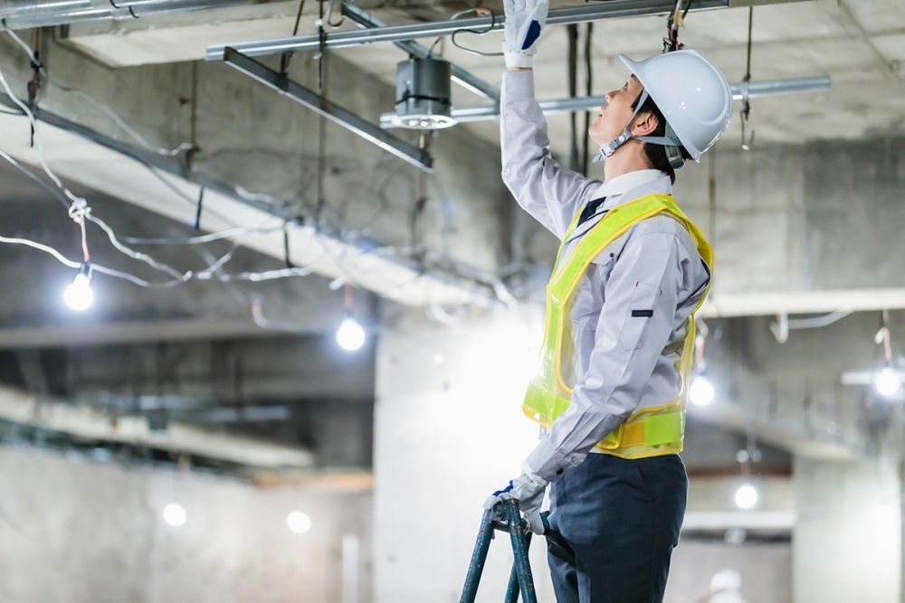 ベトナム語スピーカー歓迎！電気工事の施工管理のお仕事★