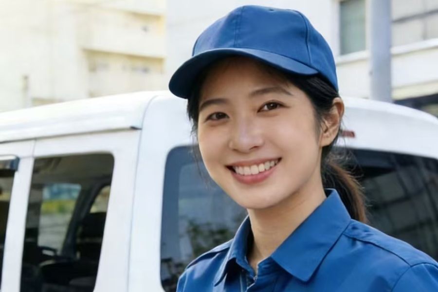 🚚 Entrega na Amazon | Mais de 330.000 ienes por mês | Até 5 dias por semana | Inexperiente OK | Estrangeiros ativos