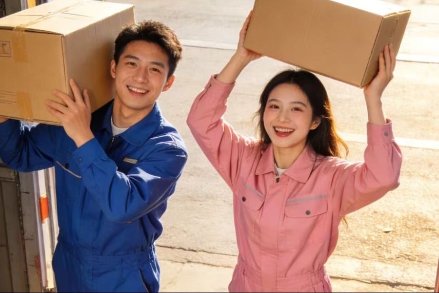 🚚 Entrega na Amazon | Mais de 330.000 ienes por mês | Até 5 dias por semana | Inexperiente OK | Estrangeiros ativos