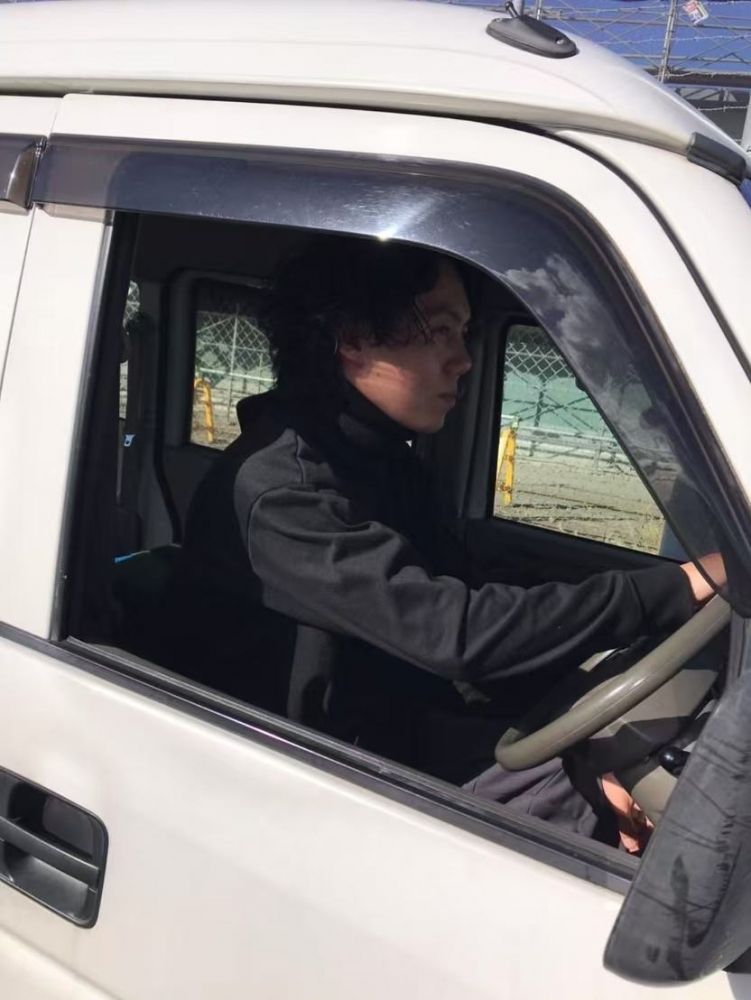 Alto pagamento diário! Salário diário de 16.500 ienes ~ apenas uma licença está OK! Estrangeiros são ativos